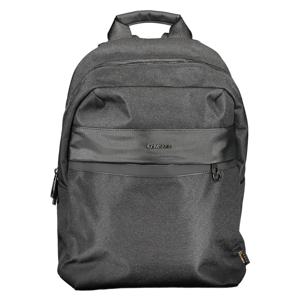 Calvin Klein Heren Rugzak – Zwart