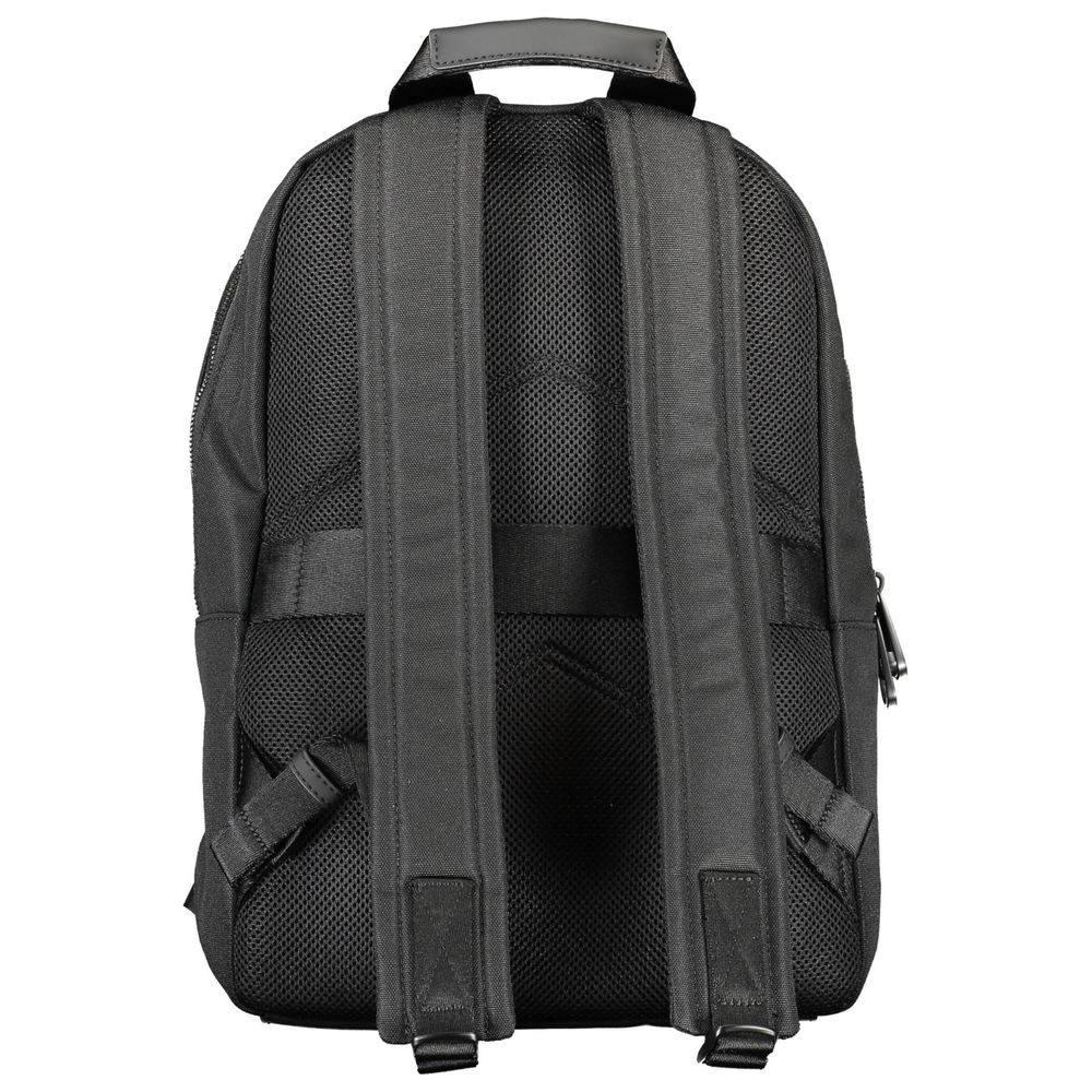 Calvin Klein Heren Rugzak – Zwart