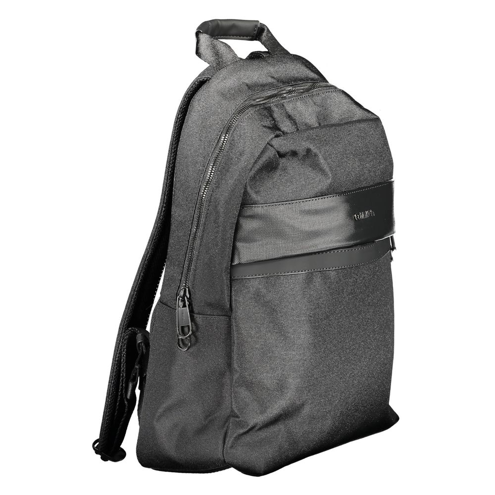 Calvin Klein Heren Rugzak – Zwart