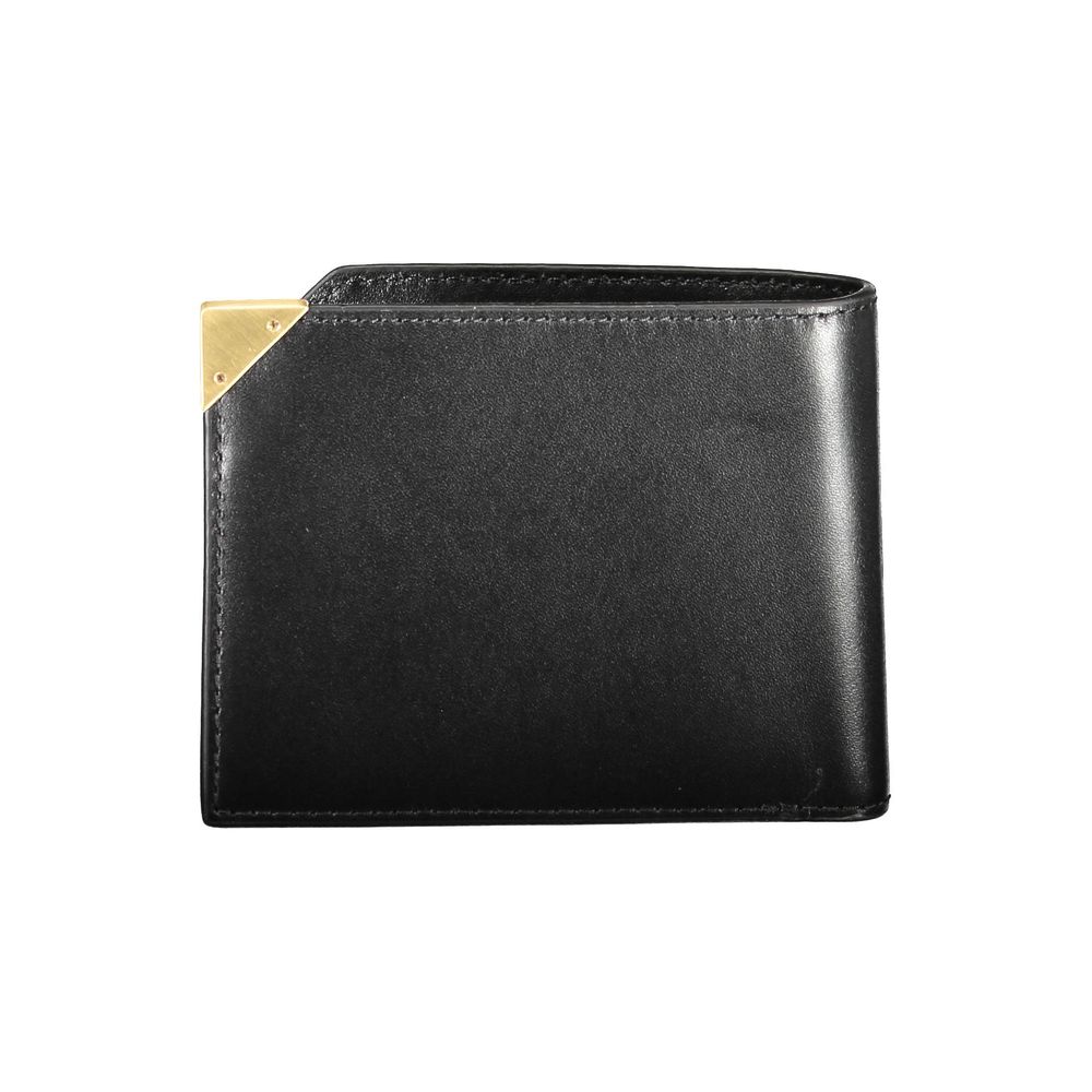 Calvin Klein Heren Portemonnee – Zwart