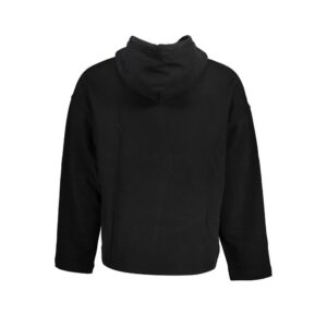 Calvin Klein Heren Sweater – Zwart - Afbeelding 2