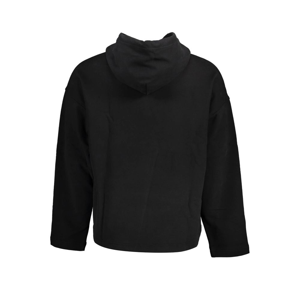 Calvin Klein Heren Sweater – Zwart