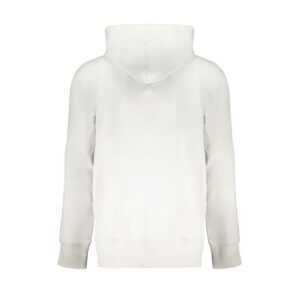 Calvin Klein Heren Sweater – Grijs - Afbeelding 2