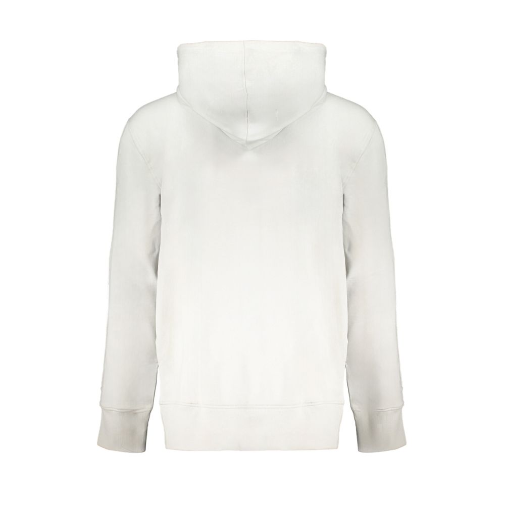 Calvin Klein Heren Sweater – Grijs