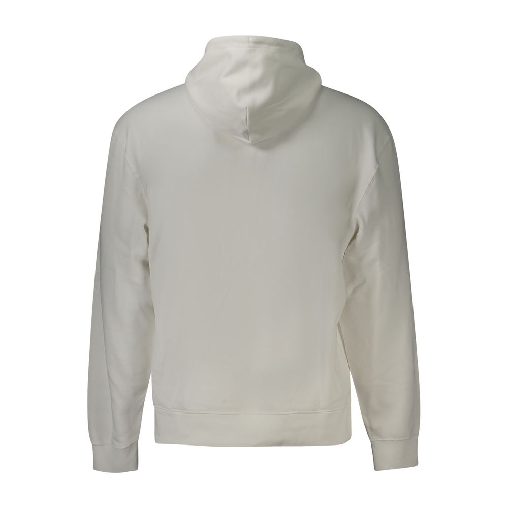 Calvin Klein Heren Sweater – Wit