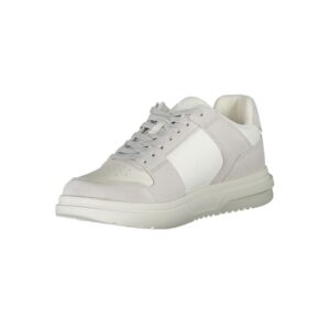 Tommy Hilfiger Heren Sneakers – Wit - Afbeelding 3