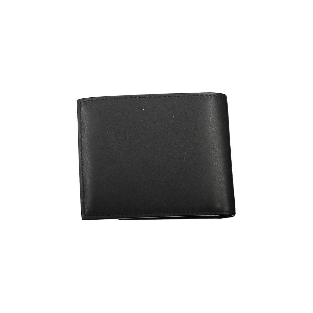 Calvin Klein Heren Portemonnee – Zwart