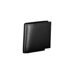 Calvin Klein Heren Portemonnee – Zwart - Afbeelding 3