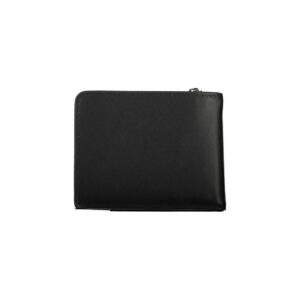 Calvin Klein Heren Portemonnee – Zwart - Afbeelding 2