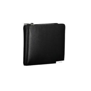 Calvin Klein Heren Portemonnee – Zwart - Afbeelding 3