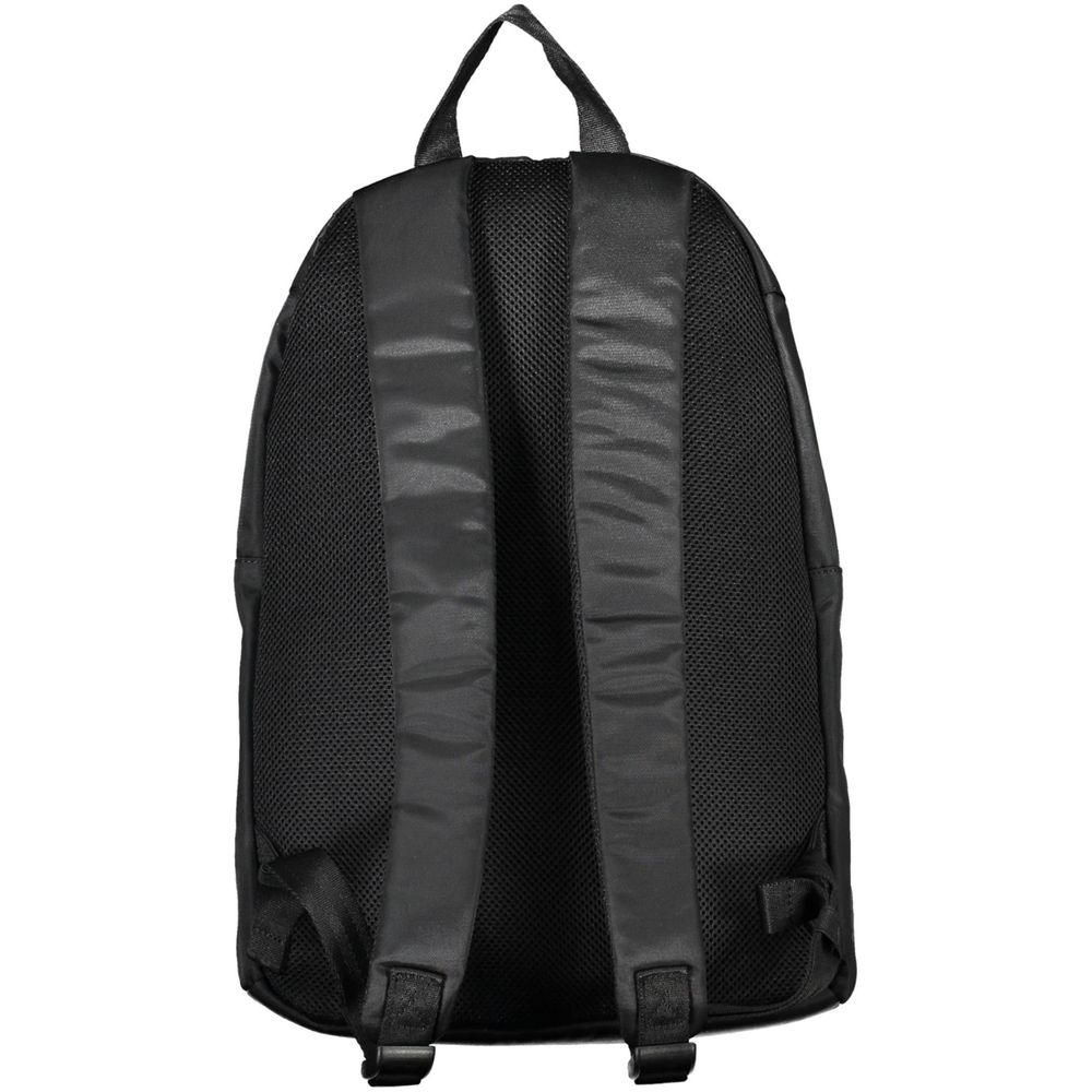 Tommy Hilfiger Heren Rugzak – Zwart