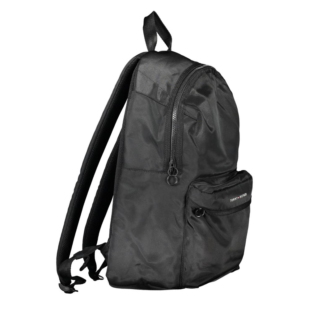 Tommy Hilfiger Heren Rugzak – Zwart