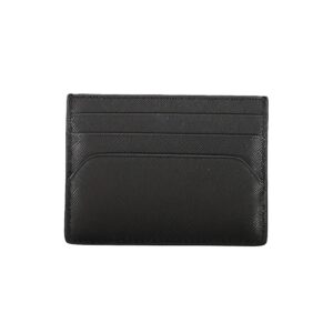 Tommy Hilfiger Heren Portemonnee – Zwart - Afbeelding 2