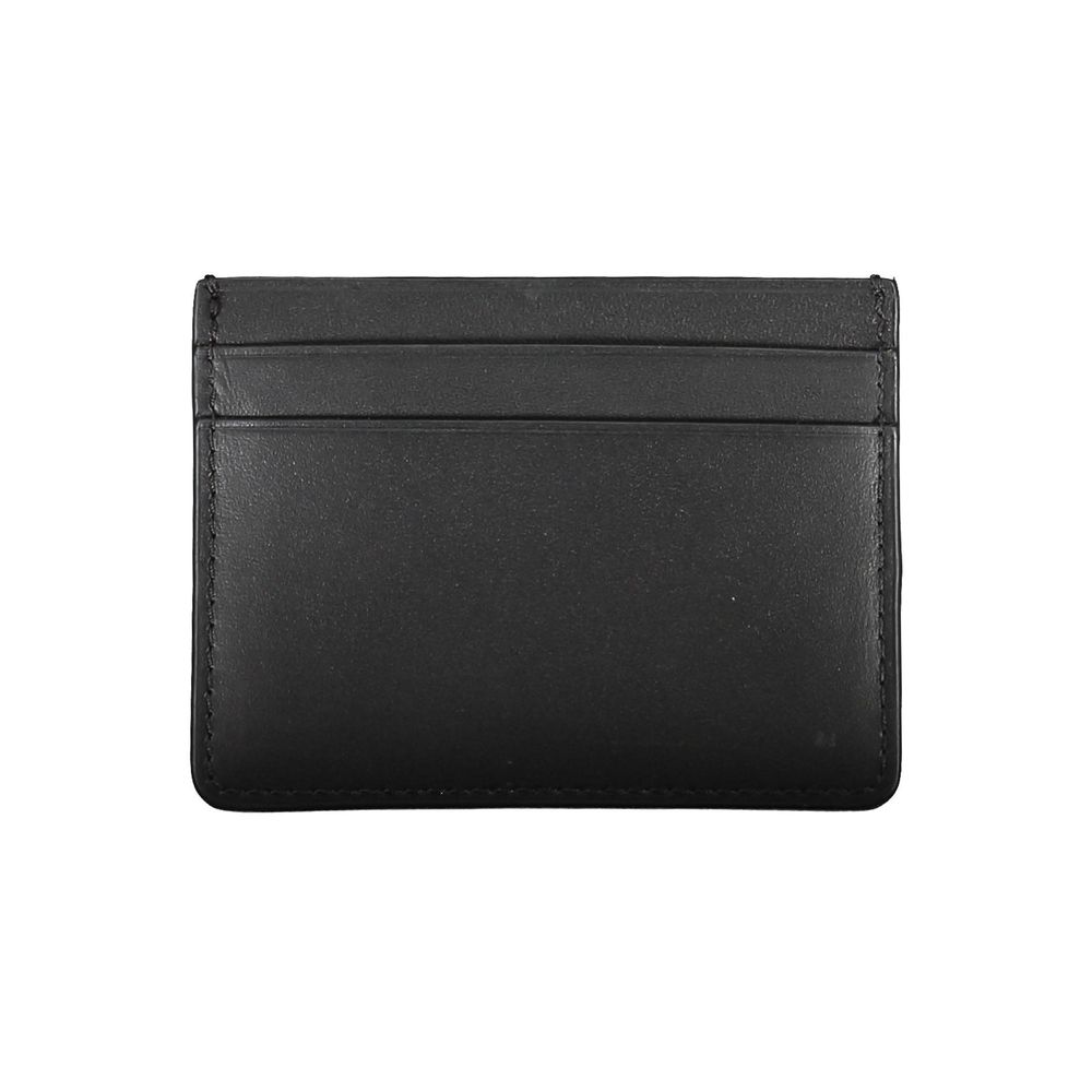 Calvin Klein Heren Portemonnee – Zwart