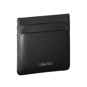Calvin Klein Heren Portemonnee – Zwart - Afbeelding 3