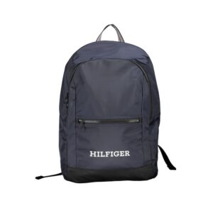 Tommy Hilfiger Heren Rugzak – Blauw - Afbeelding 1