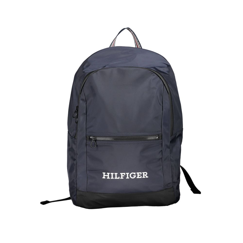 Tommy Hilfiger Heren Rugzak – Blauw