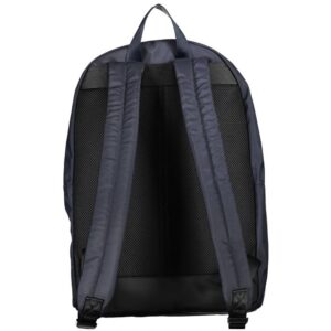 Tommy Hilfiger Heren Rugzak – Blauw - Afbeelding 2