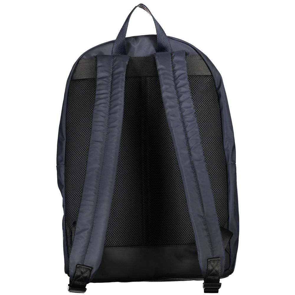 Tommy Hilfiger Heren Rugzak – Blauw