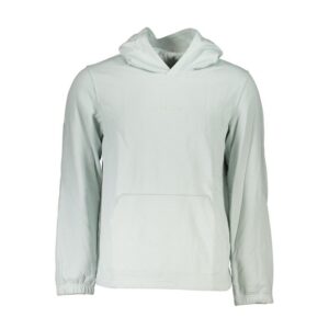 Calvin Klein Heren Trui – Groen - Afbeelding 1