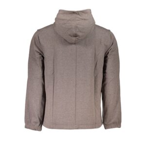Calvin Klein Heren Sweater – Bruin - Afbeelding 2