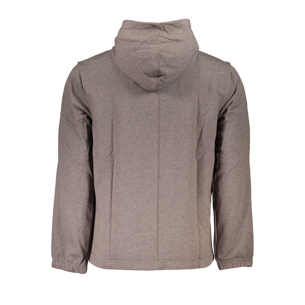 Calvin Klein Heren Sweater – Bruin