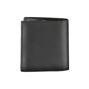 Calvin Klein Heren Portemonnee – Zwart - Afbeelding 2