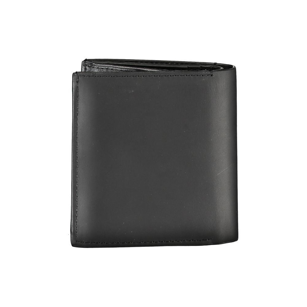 Calvin Klein Heren Portemonnee – Zwart