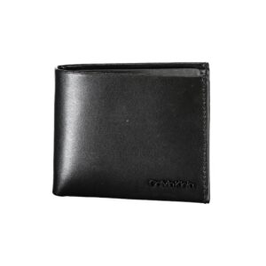 Calvin Klein Schoudertas – Zwart - Afbeelding 1