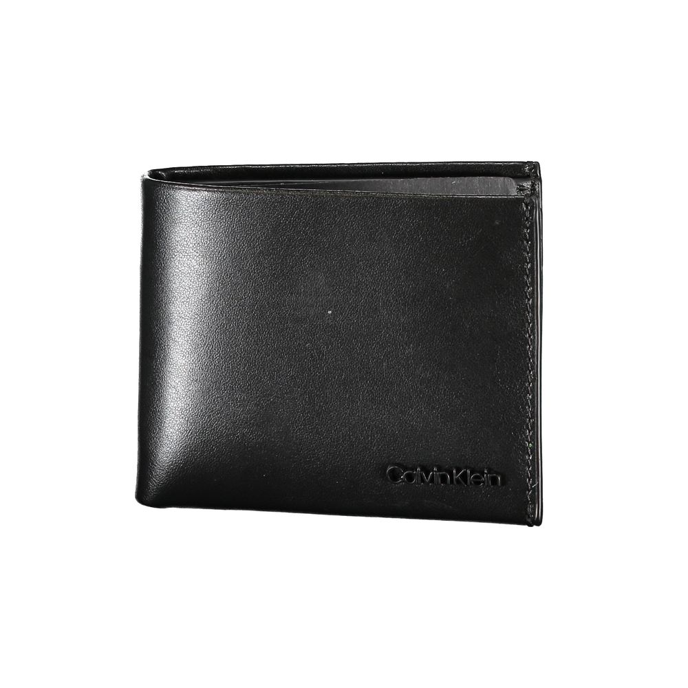 Calvin Klein Schoudertas – Zwart