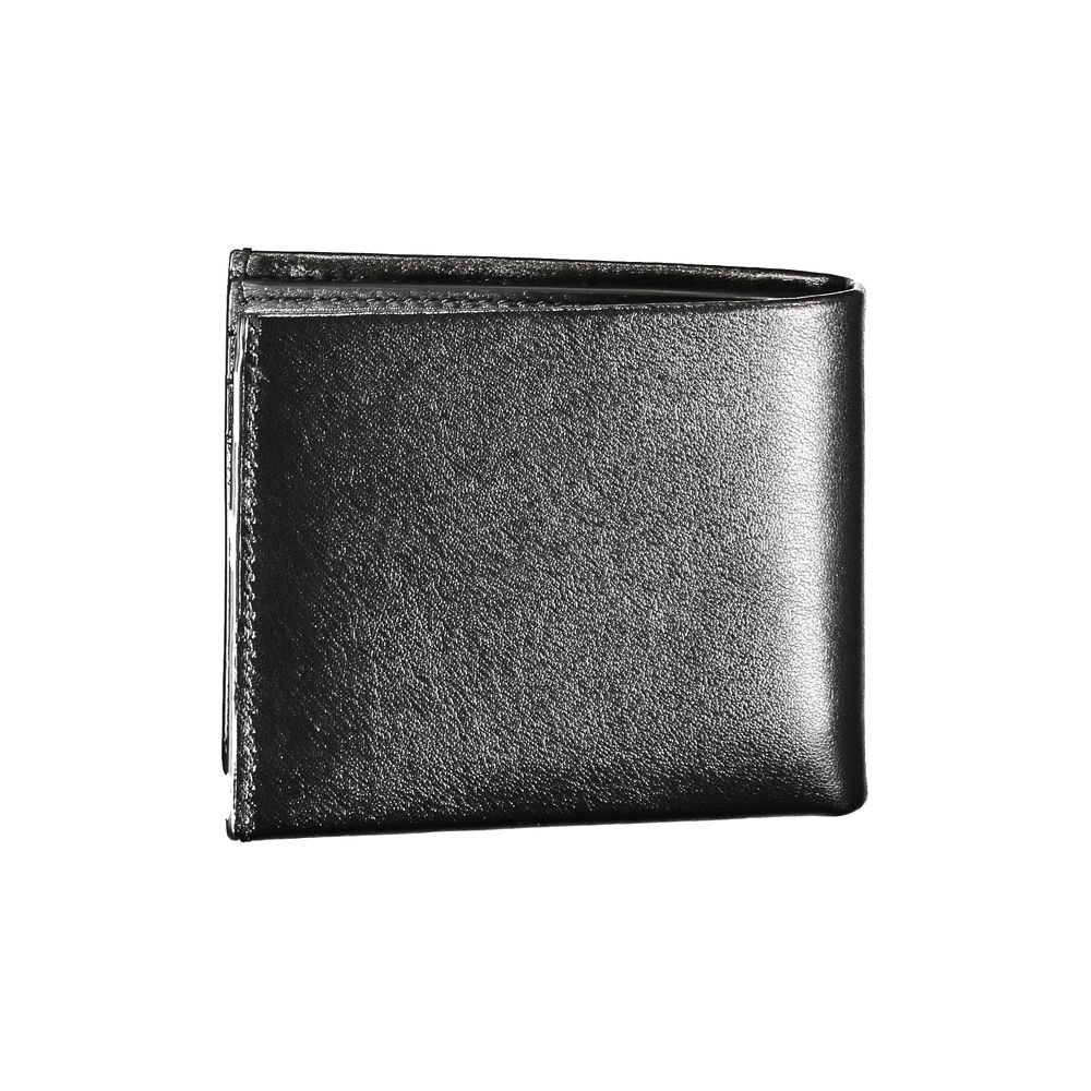 Calvin Klein Schoudertas – Zwart