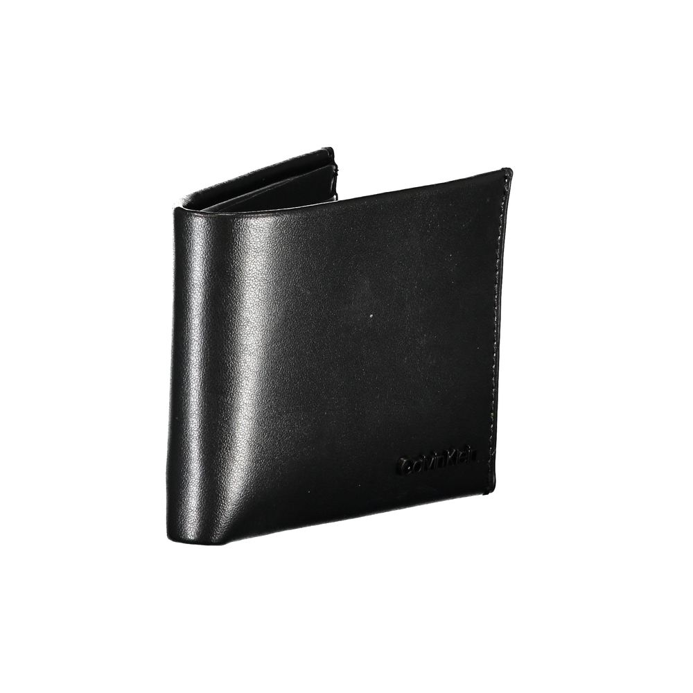 Calvin Klein Schoudertas – Zwart