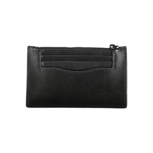 Calvin Klein Heren Portemonnee – Zwart - Afbeelding 2