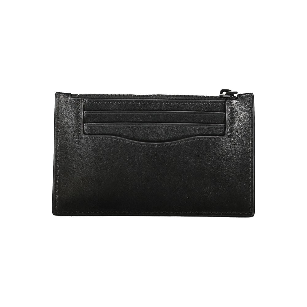 Calvin Klein Heren Portemonnee – Zwart