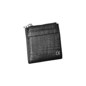 Calvin Klein Heren Kaarthouder – Zwart - Afbeelding 3