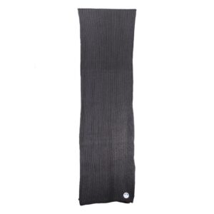 North Sails Heren Sjaal – Zwart - Afbeelding 2