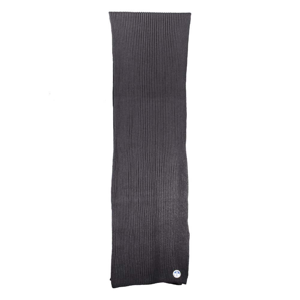 North Sails Heren Sjaal – Zwart