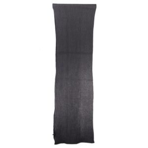 North Sails Heren Sjaal – Zwart - Afbeelding 3