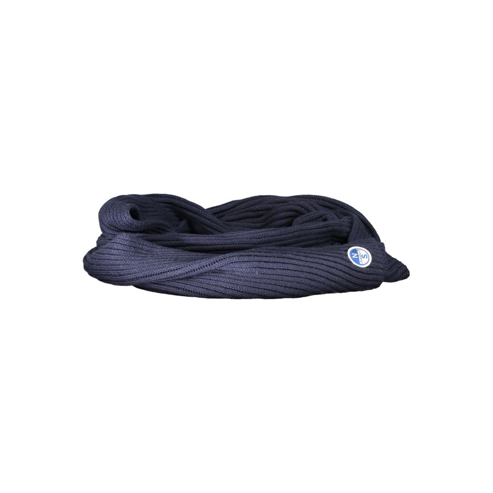 North Sails Heren Sjaal – Blauw