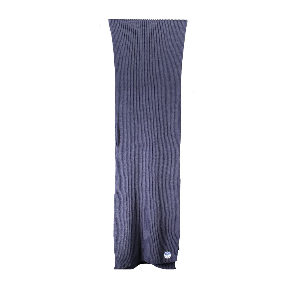 North Sails Heren Sjaal – Blauw