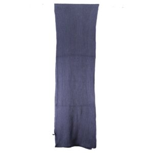 North Sails Heren Sjaal – Blauw - Afbeelding 3
