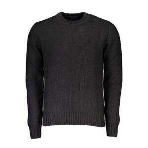 North Sails Heren Trui – Grijs - Afbeelding 1