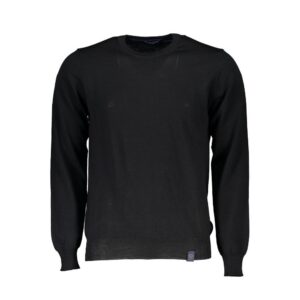 North Sails Heren Trui – Zwart - Afbeelding 1