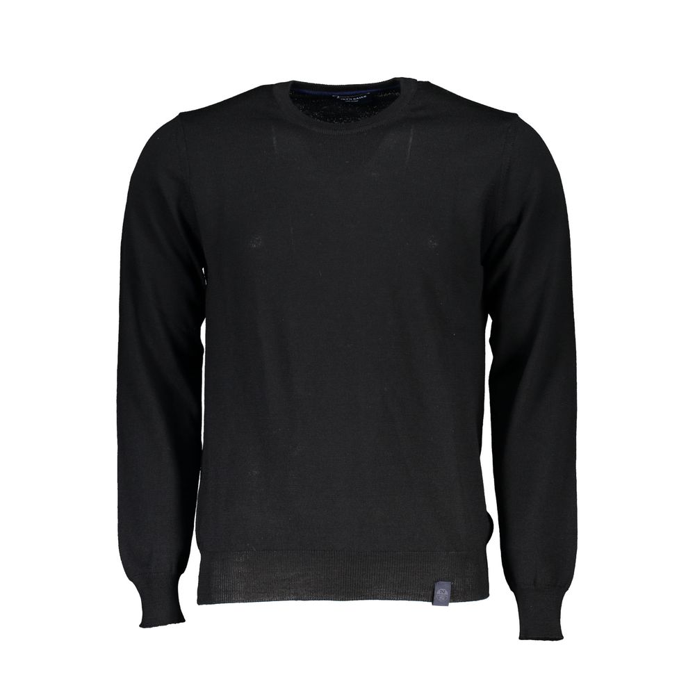 North Sails Heren Trui – Zwart