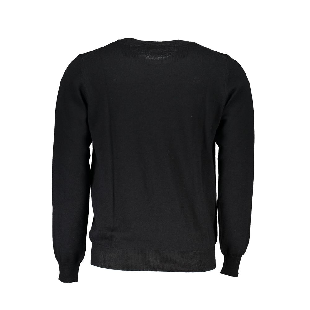 North Sails Heren Trui – Zwart