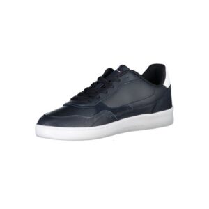 Tommy Hilfiger Heren Sneakers – Blauw - Afbeelding 3