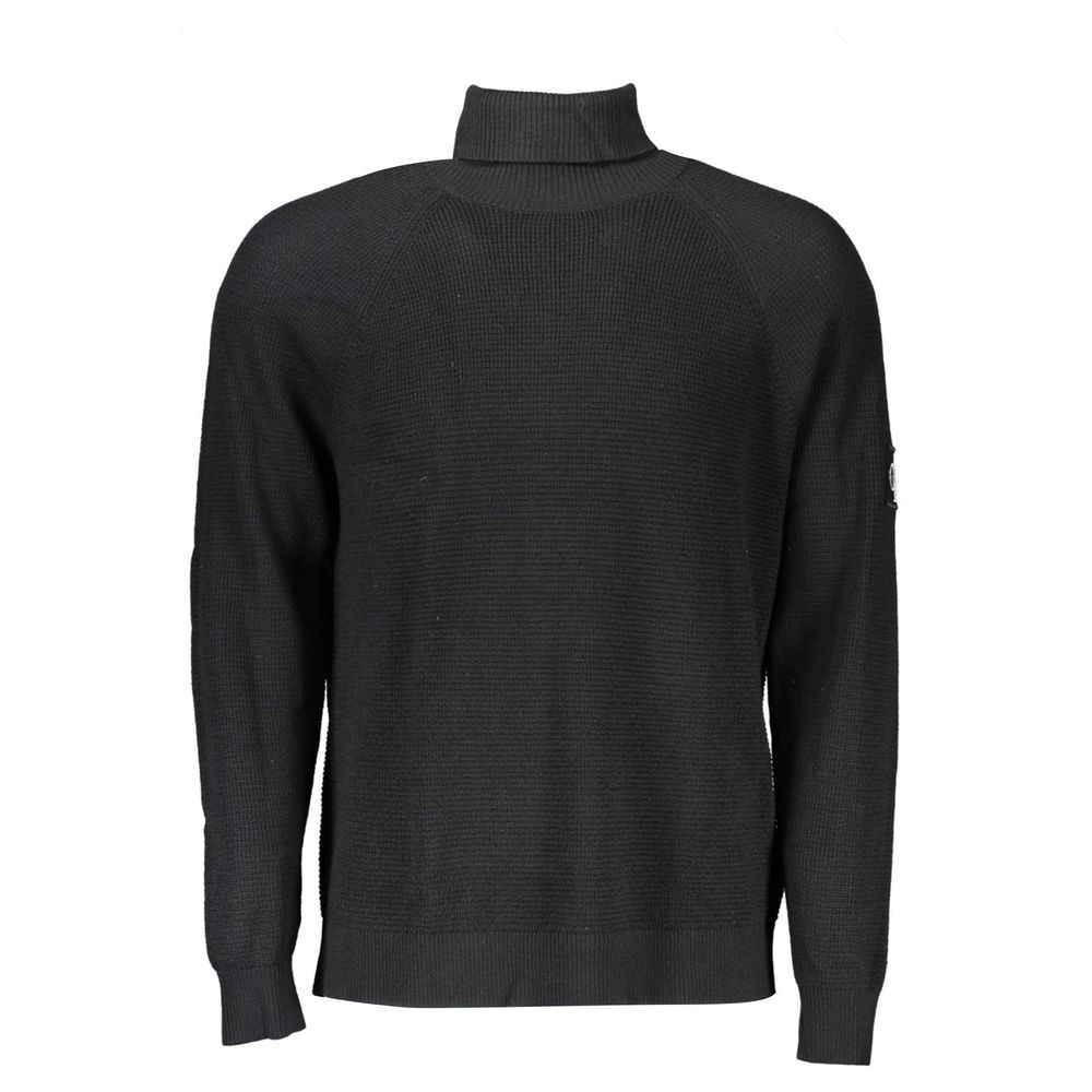 Calvin Klein Heren Trui – Zwart