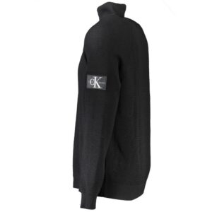 Calvin Klein Heren Trui – Zwart - Afbeelding 2