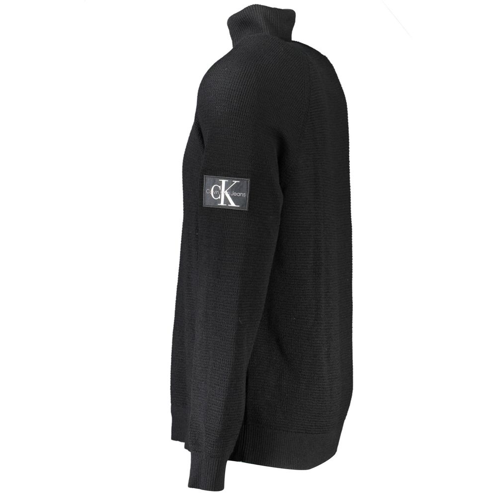 Calvin Klein Heren Trui – Zwart