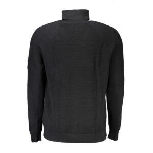 Calvin Klein Heren Trui – Zwart - Afbeelding 3